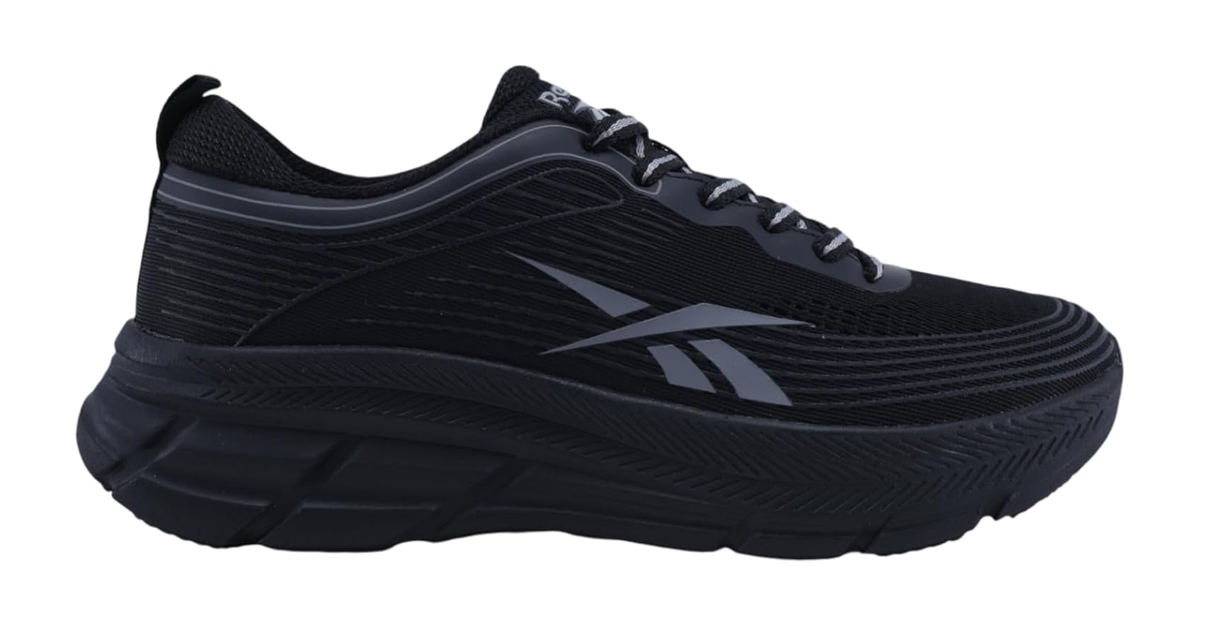 ●BLACK RODG & L. REEZY Amazon.com | Reebok Women's Road Strider Running Shoe, Black